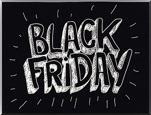 3 psychological effects of Black Friday