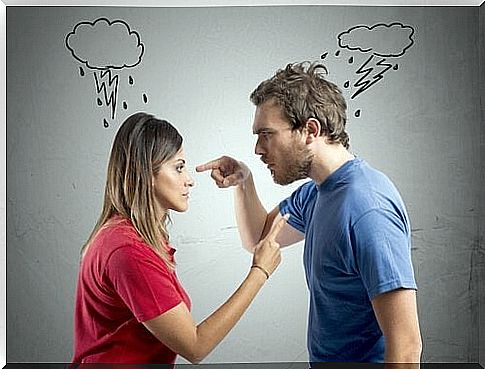 5 things to say to end a quarrel