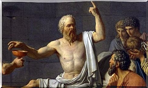 painting by Socrates