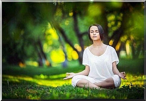 6 simple meditation exercises to get rid of stress