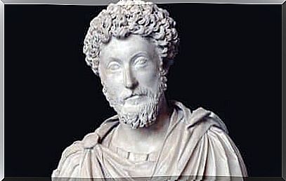 Statue of Marcus Aurelius