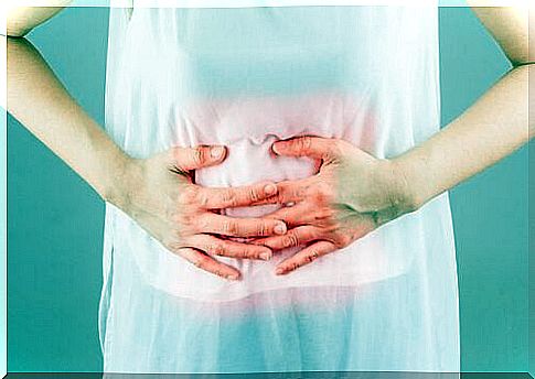 Body awareness can make us aware of stomach aches