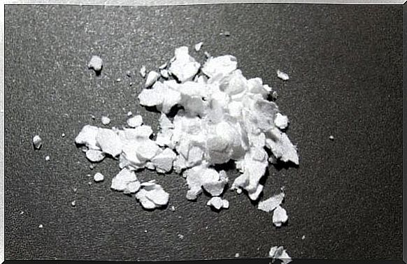 Cocaine: the different types and effects