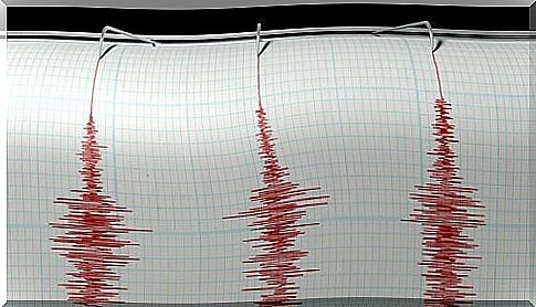 Results from a lie detector