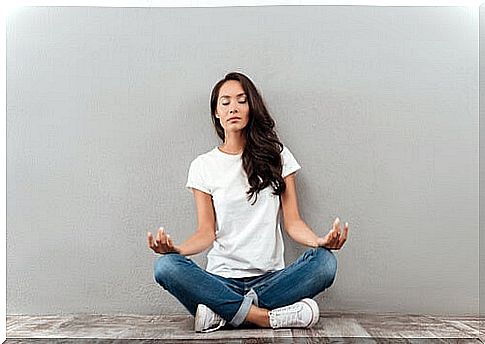 Meditation techniques for beginners