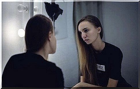 Mirror exposure: What is the therapy about?