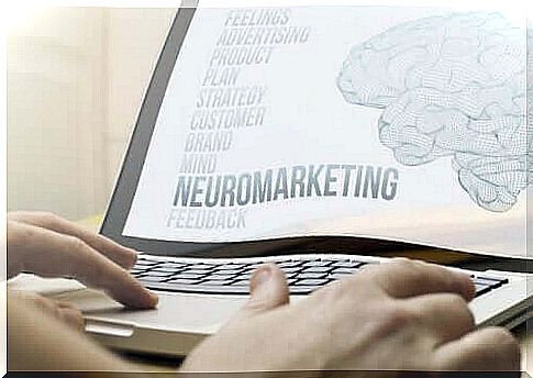 Computer presentation on neuromarketing