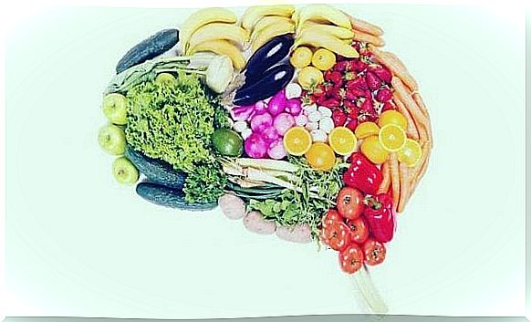 Vegetables provide vitamins