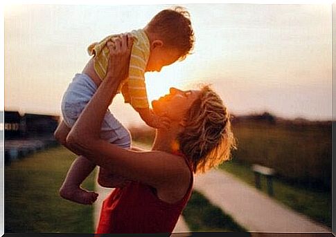 Ten useful tips for being a good mom