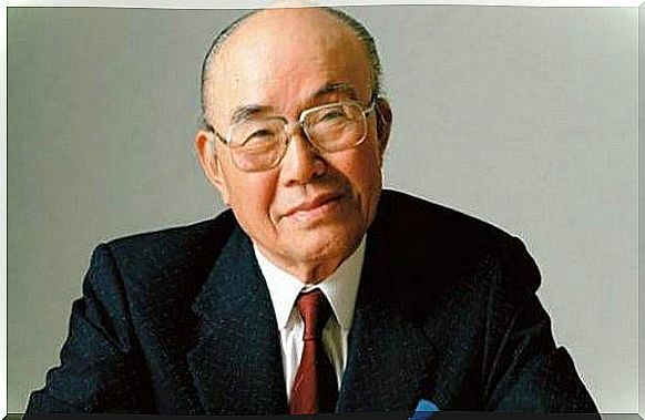 Soichiro Honda died in 1991