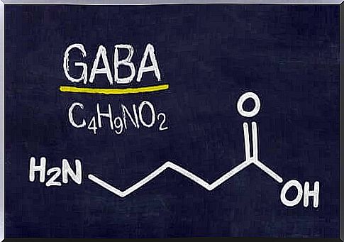 chemical schedule for GABA