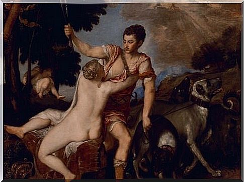 Titian: Biography of the great Venetian painter