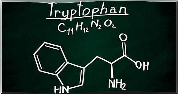 Tryptophan