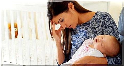 When mothers feel guilty about not breastfeeding